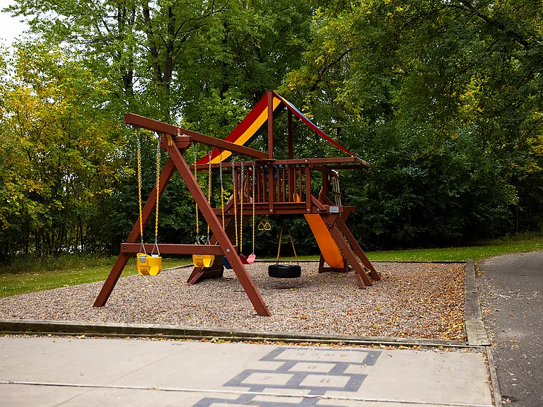Salem Green Apartments — Photo 40