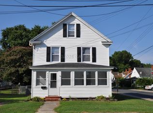 800 Walnut St, Pocomoke City, MD