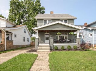 3954 W 158th St, Cleveland, OH 44111