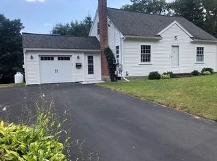 14 Harrison Ave, North Easton, MA 02356