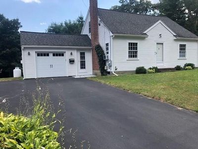 14 Harrison Ave, North Easton, MA, 02356