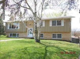 552 Elm St, Verona, WI 53593
