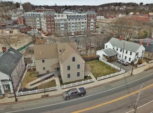 90 Commercial St UNIT 3, Weymouth, MA 02188