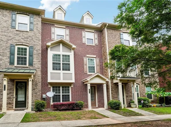 2262 Tenor Ln, Alpharetta, GA 30009