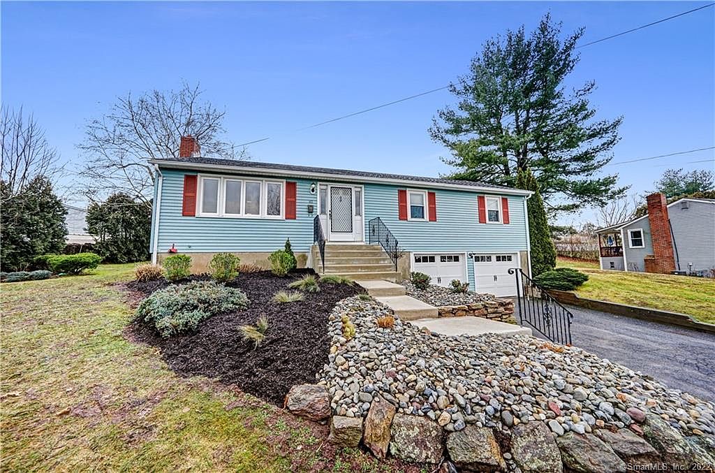 40 Elm Ridge Dr, Rocky Hill, CT 06067 Zillow
