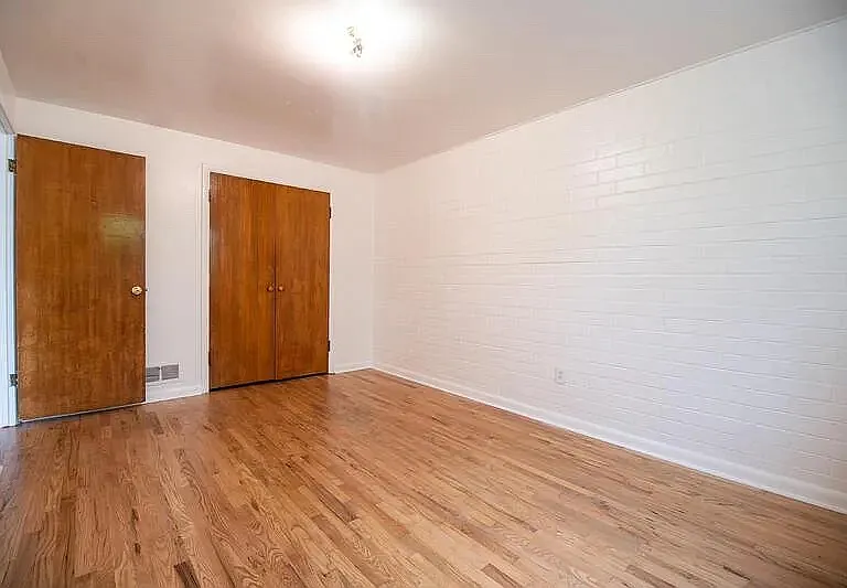 South bedroom