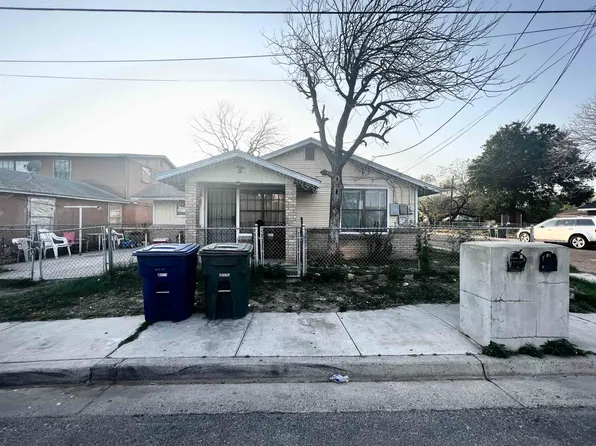 4220 Juarez Ave, Laredo, TX 78041