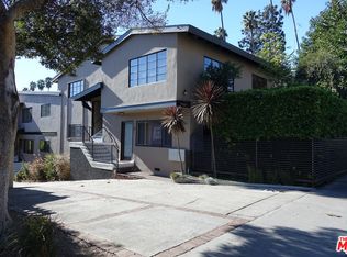 7520 Hollywood Blvd APT 1, Los Angeles, CA 90046