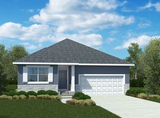 The Cypress Plan, Meadowview Preserve, Lakeville, MN 55044