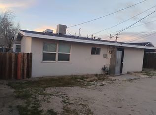 930 1/2 Nancy St, Barstow, CA 92311