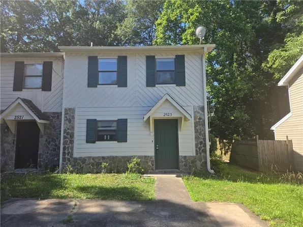 2523 Sweetridge Ct, Lithia Springs, GA 30122