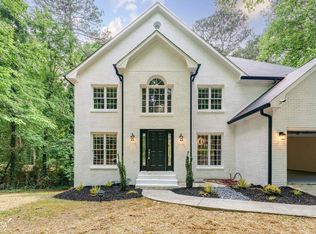 494 Allana Ct, Stone Mountain, GA