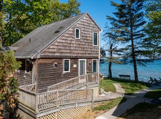 2954 Lake Forest Park Rd, Sturgeon Bay, WI 54235