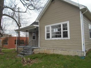 201 E Broadway St, Danville, KY 40422