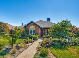 1107 Tahlequah Trl, Carrollton, TX 75007