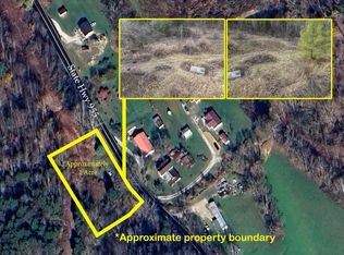 448 Highway 995, Olive Hill, KY