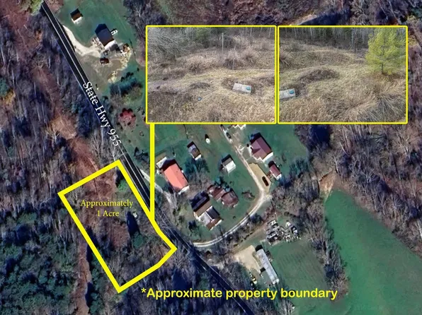 448 Highway 995, Olive Hill, KY 41164
