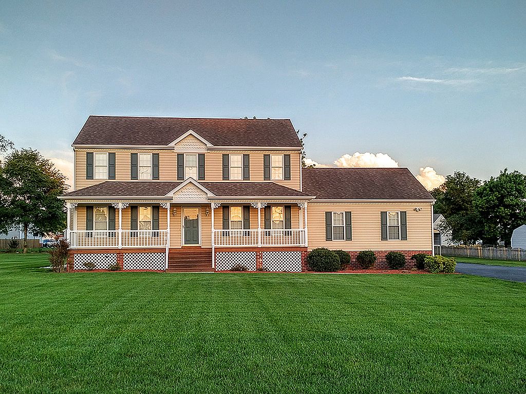 8483 Meadowbridge Rd, Mechanicsville, VA 23116 | Zillow