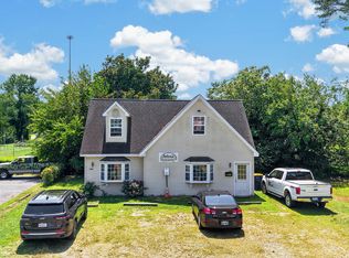 130A Market St, Onancock, VA 23417