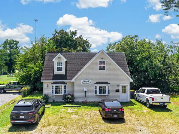 130A Market St, Onancock, VA 23417