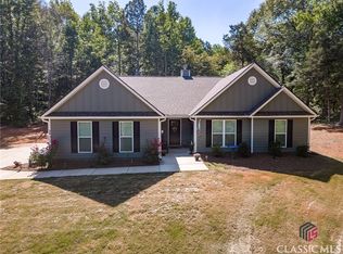 26 London Trl, Winterville, GA 30683
