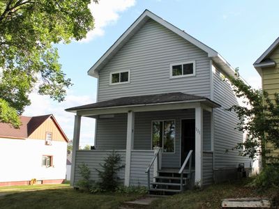 111 Virginia Ave W, Gilbert, MN, 55741