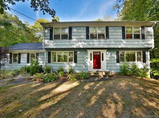 515 Judd Rd, Easton, CT 06612