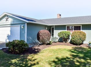 1544 Floral Ct, Longview, WA 98632