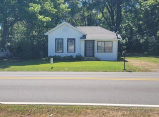 1712 Pleasant Grove Rd, Dolomite, AL 35061