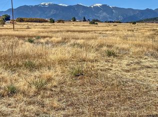 Tbd Walsen Dr, Colorado City, CO 81019