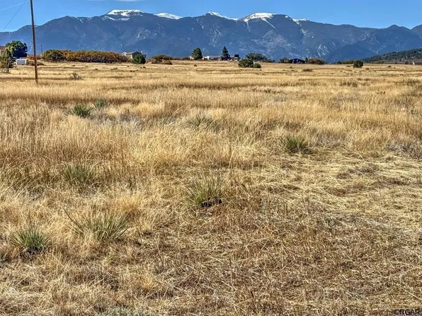 Tbd Walsen Dr, Colorado City, CO 81019