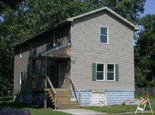 2736 New York Ave, Whiting, IN 46394