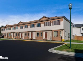 133 Matthew Paul Way #47, Anchorage, AK 99504