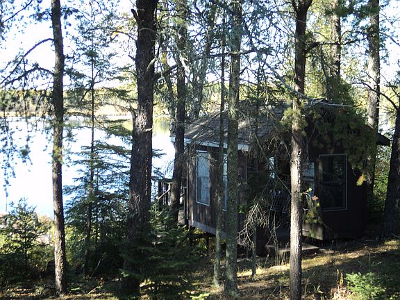 Boat House