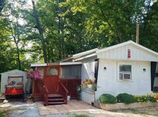 4395 N Private Road 1190 E, Loogootee, IN 47553