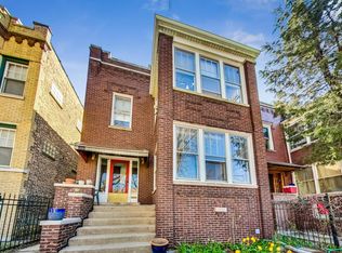 2333 N Kilbourn Ave, Chicago, IL 60639