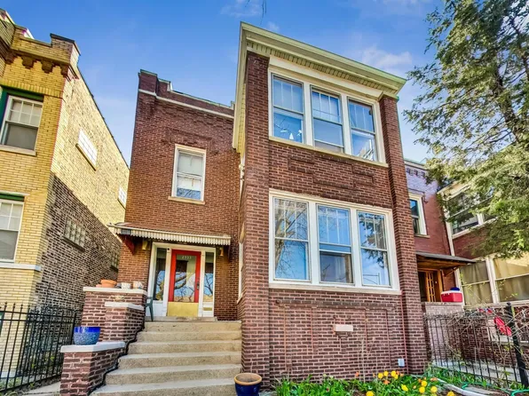 2333 N Kilbourn Ave, Chicago, IL 60639
