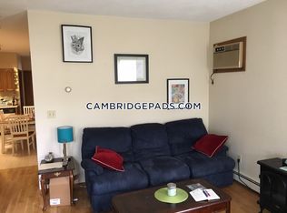 205 Charles St #2, Cambridge, MA 02141