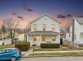 364 N Hyde Park Ave #&-368, Scranton, PA 18504