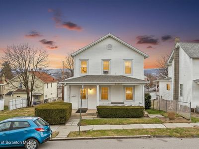 364 N Hyde Park Ave #&-368, Scranton, PA, 18504