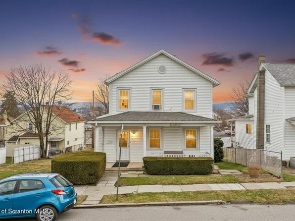 364 N Hyde Park Ave #&-368, Scranton, PA 18504