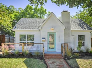 5018 Homer St, Dallas, TX 75206