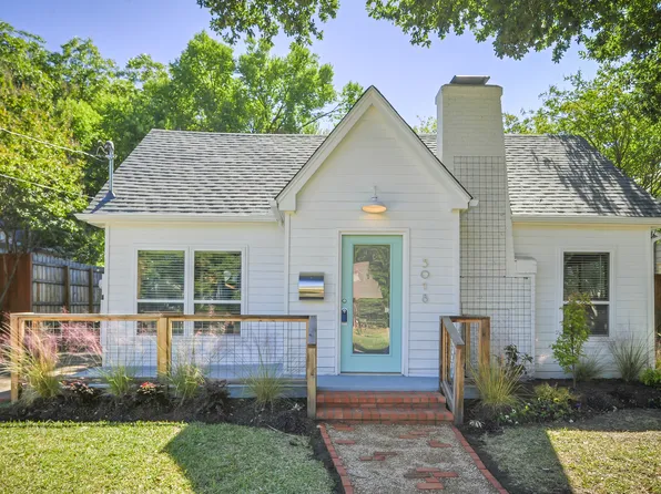 5018 Homer St, Dallas, TX 75206