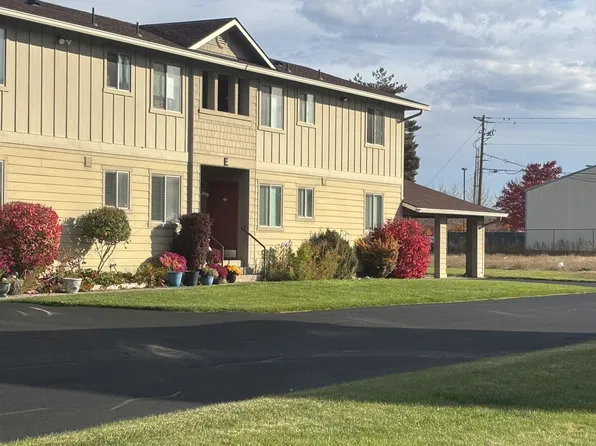 Valley view, 3311 E Painters Loop #2188d9234, Post Falls, ID 83854