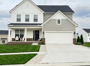 251 Quartz Way, White Lake, MI