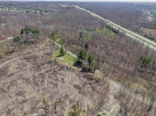 8648 Gibson Rd, Canfield, OH 44406