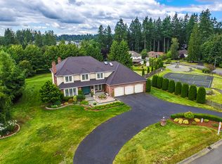 19808 98th Ave SE, Snohomish, WA 98296