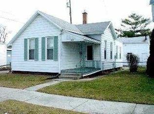 515 Courtland Ave, Toledo, OH 43609