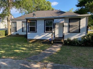 5821 E Mockingbird Ln, Dallas, TX 75206