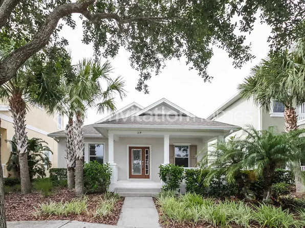 314 Winterside Dr, Apollo Beach, FL 33572